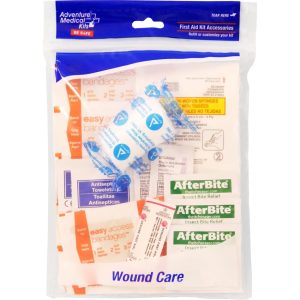 Adventure Medical Kit Wound Care Refill