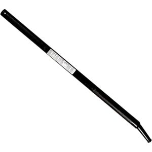 Kinedyne Combination Painted Winch Bar w/ Box End