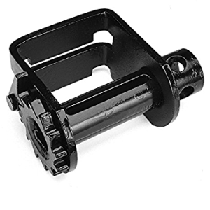 Kinedyne Low-Profile Sliding Double L Winch