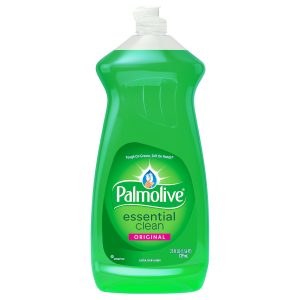 Palmolive Dish Washing Liquid Soap