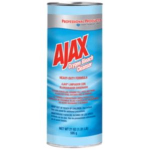 Ajax White Powder Bleach Cleanser