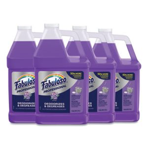 Fabuloso Lavender Cleaner