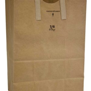 SuperTuf Kraft Sack Bags