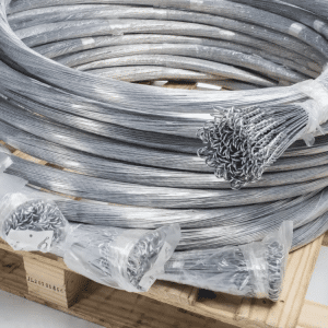 14' x 12 ga. Bale Wire
