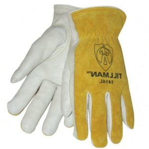 Tillman Large Driver Top Grain Glove