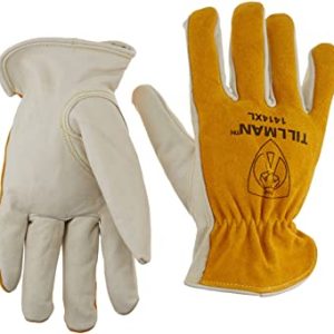 Tillman X-Large Top Grain Drivers Glove