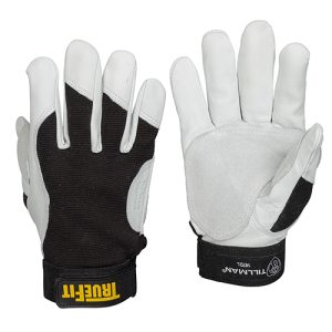 Tillman TrueFit Top Grain Unlined Glove