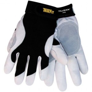 Tillman TrueFit Top Grain Unlined Glove