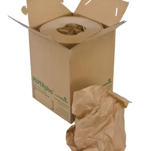 PaperPlus Shooter Classic Kraft Paper