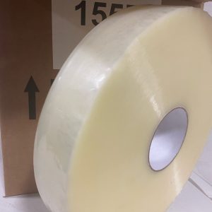 2" x 1000 yards Carton Sealing w/ Hot Melt Adhesive