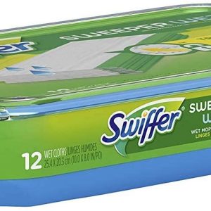 Swiffer Sweeper Wet Mopping Pad