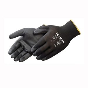 Tillman Nitrile Foam Large Unlined Handling Glove