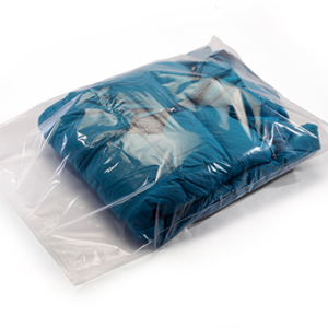 12" x 36" 1 mil LayFlat Bags