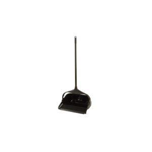 Executive Series Black Lobby Pro Dustpan