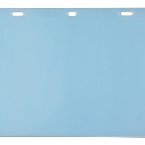 Safety Face Shield Universal Resistant Clear Material