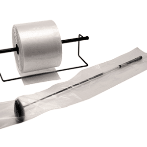 3" x 1500' ft Layflat Poly Tubing