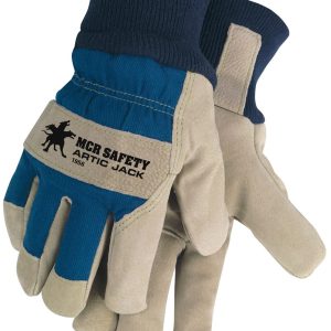 Artic Jack Leather Palm Work Glove
