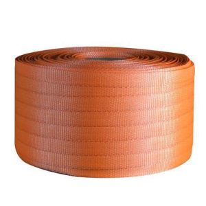 1 1/4 x 600' Heavy Duty Woven Poly Strapping