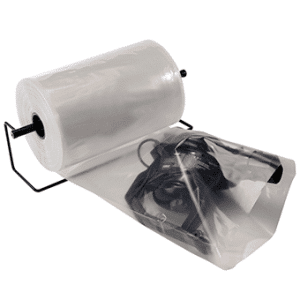 12" x 1500' ft Layflat Poly Tubing