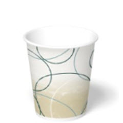 5 oz Champagne Cold Cups