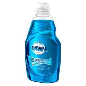 Dawn Pot/Pan Dish Detergent