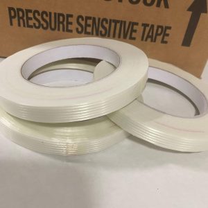 1/2" x 60 yards Filament Tape