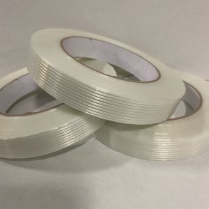 3/4" x 60 yards Filament Tape
