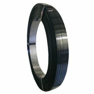 Signode Regular Duty 3/4" x .020 Steel Strapping