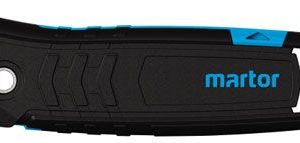 Secumax 350 Safety Knife