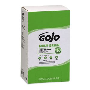 GOJO Multi Green Hand Cleaner