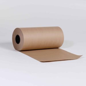 36" Brown 50 Basis Kraft Paper