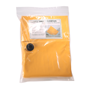 12" x 12" 4 mil Reclosable Bags