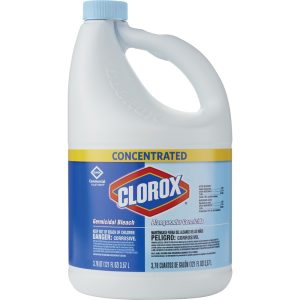 Clorox Germicidal Bleach