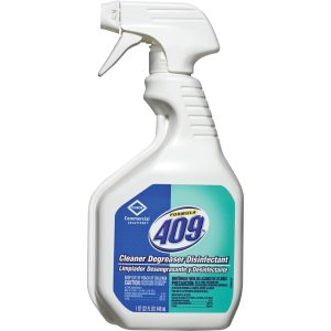 Clorox Formula 409 Cleaner Degreaser