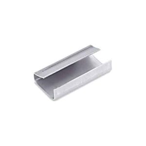 1/2" Galvanized Open Type Plastic Strapping Seals