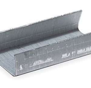 Signode 1/2" Galvanized Regular Duty Open Seals