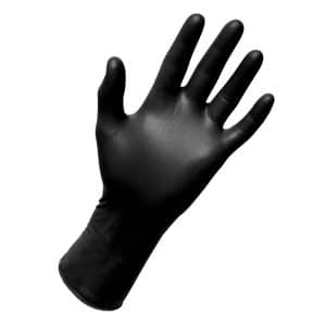 Extra Large Water Forde Powder Free Latex Glove