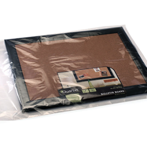 6" x 12" 2 mil LayFlat Bags