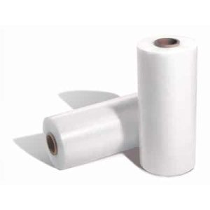 20" x 63 ga. 5000' Cast Machine Grade Stretch Wrap