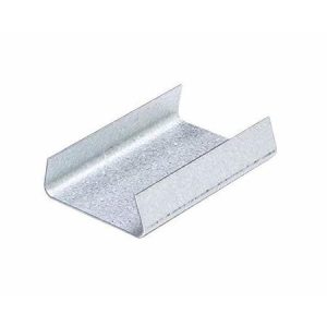 Signode 5/8" Galvanized Regular Duty Open Seals