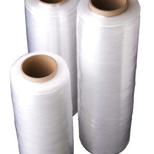 14.5" x 30 ga. 1476' Pre-Stretch Hand Wrap