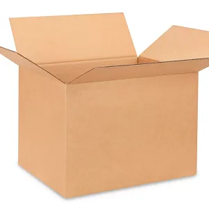 20" x 16" x 14" RSC 32 ECT Carton