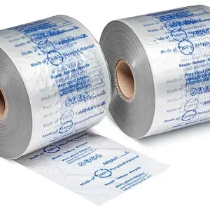 Storopack AIRplus Cushioning Air Film