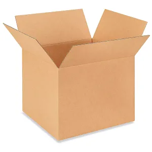 20" x 18" x 16" 32 ECT Corrugated Carton