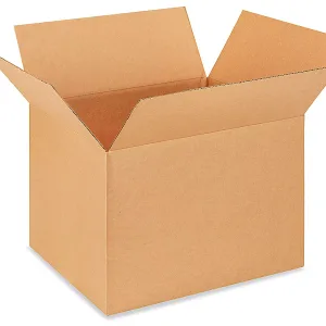 22" x 18" x 16" 32 ECT Corrugated Carton