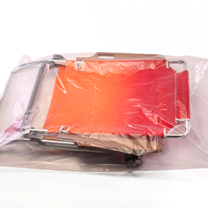 14" x 20" 1.5 mil LayFlat Bags