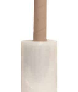 5" x 80 ga. 1000' Hand Stretch Wrap