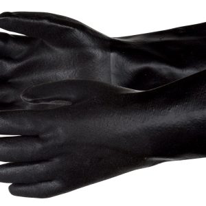 Small PVC Coated Work Glove