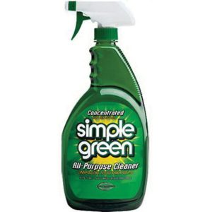 Simple Green Trigger All Purpose Cleaner