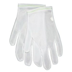 MCR Women's Small Cotton Inspection Gloves